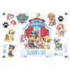 PAW Patrol - A4 - 00481