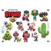 Brawl Stars - A4 - 00516