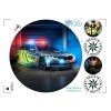 Policie ČR: Noční zásah - A4 - 00604