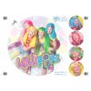 Lollipopz - hudební skupina - A4 - 00086