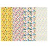 Sugar Stamps - A4 - Velikonoce - 48 ks na archu - 00095