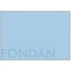 Fondánový list - A4 obdélník