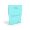 Decor list - balík 10 listů