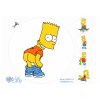 Simpsnovi - The Simpsons - A4 - 00139
