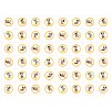 Sugar Stamps - A4 - Mickey Mouse - 48 ks na archu - 00148