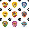 Sugar Stamps - A4 - PAW Patrol - až 83 ks na archu - 00200