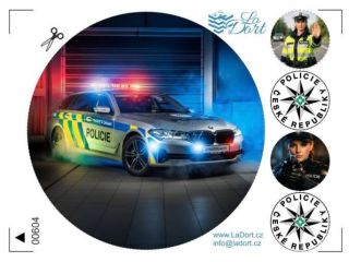 Máme tu další nový motiv, tentokrát i pro větší oslavence😉 Komu se bude hodit?...