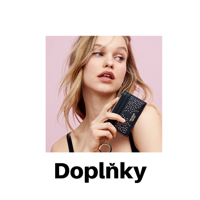 Doplnky