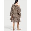 robe leopard I