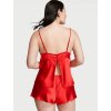 red cami set I