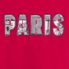 Dívčí triko s dlouhým rukávem Paris Mayoral 7077