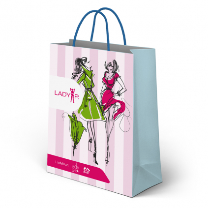 ladyp gift bag