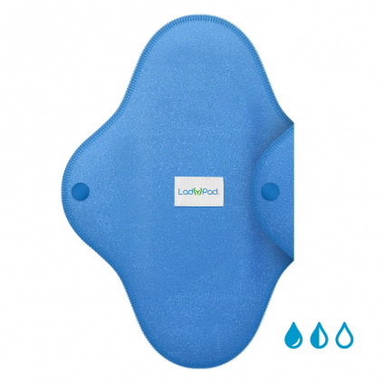 LadyPad slipová vložka Svěží vánek