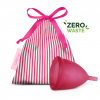 LadyCup menstruační kalíšek French Fuchsia