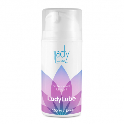 ladylube 100ml