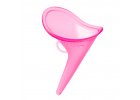 LadyP Urinal Device