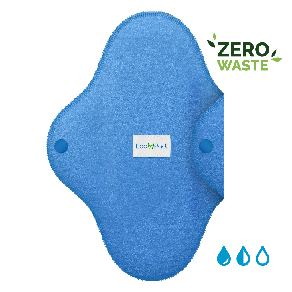 LadyPad Pantyliner Fresh Air - LadyCup LadyPad Pantyliner Fresh Air - LadyCup
