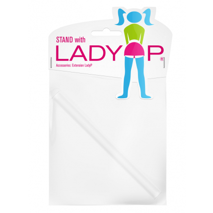 LadyP Extension