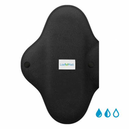 LadyPad Pantyliner Nighttime