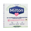 Milton Sterilising Tablets