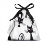 ladycup revolution blackie kitty bag