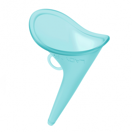 LadyP turquoise 2