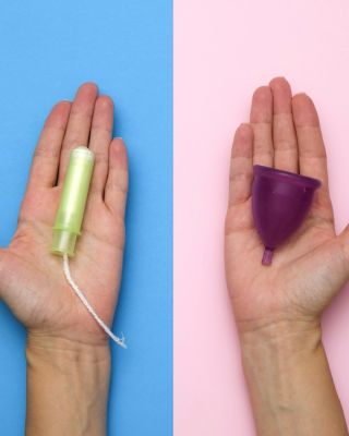 👉 Víte, že průměrná žena spotřebuje za život až 12 000 jednorázových produktů? S LadyCup je to jen 1 kalíšek až na 10 let!...