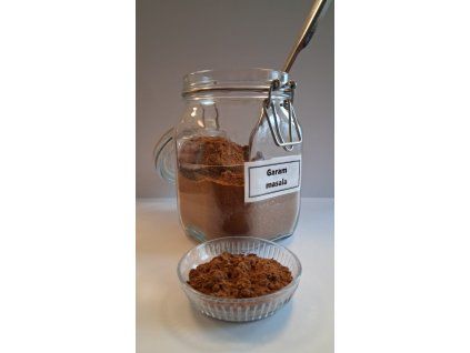 Garam masala
