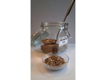 Gril – Americký steak