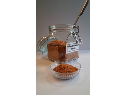 Grilovací koření Klasik