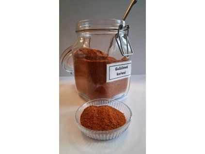 Gulášové koření