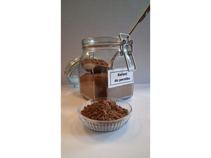 Koření do perníku