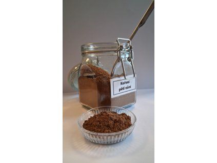 Koření pěti vůní