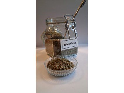 Majoránka