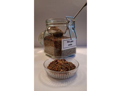 Piri – Piri směs