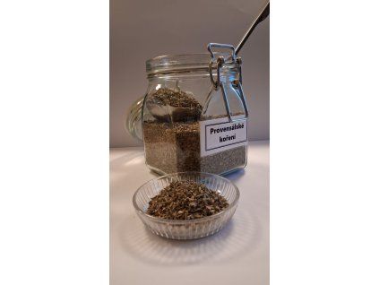 Provensálské koření