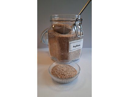 psyllium