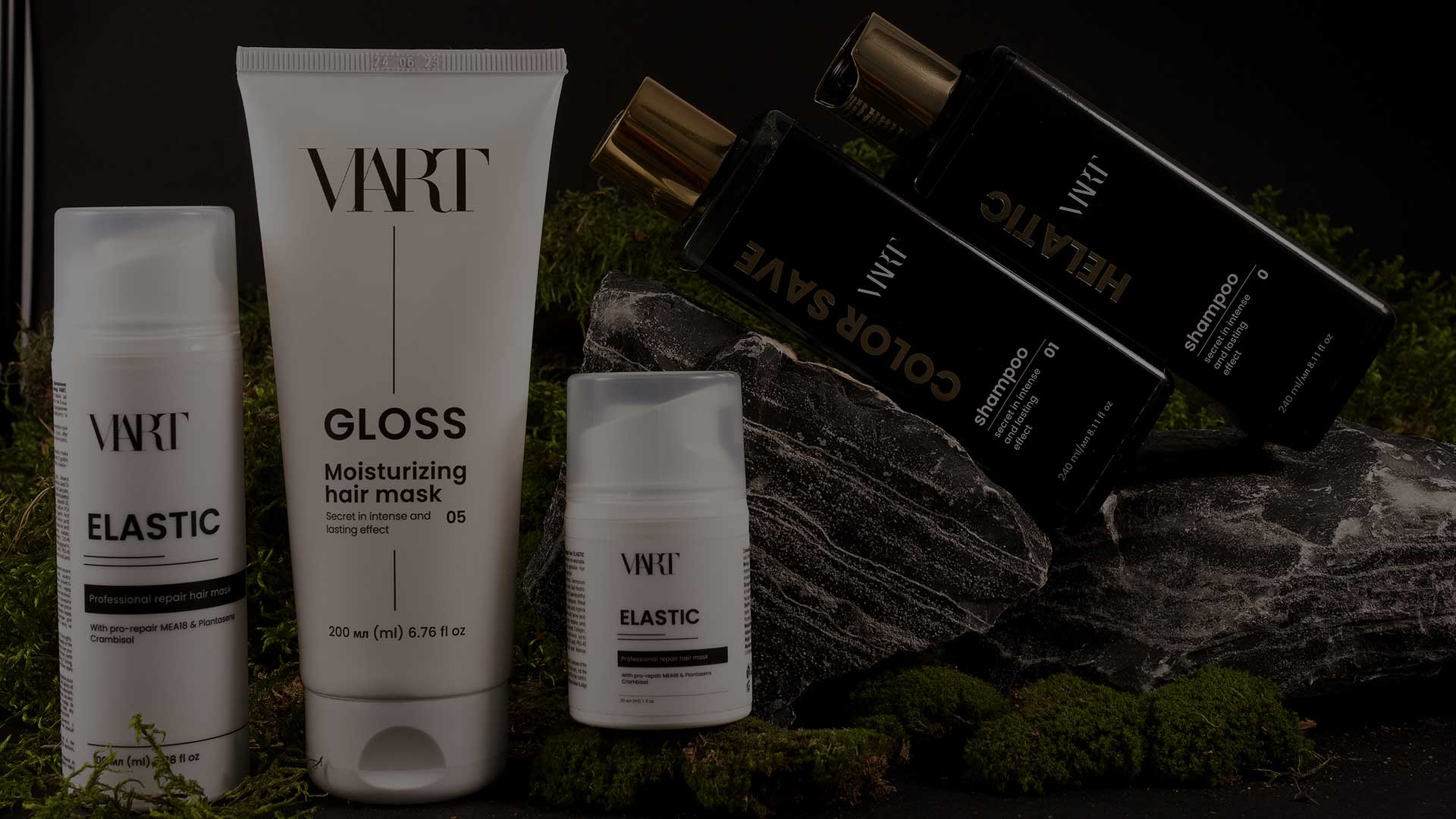 Dárek zdarma k nákupu kosmetiky v našem online obchodě LadyLiShop!