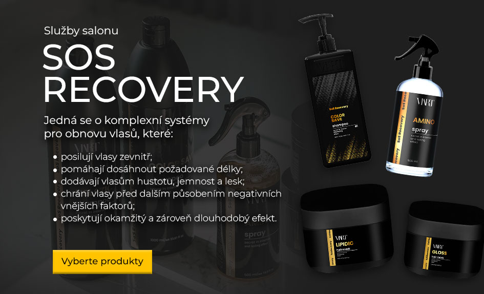 SOS RECOVERY