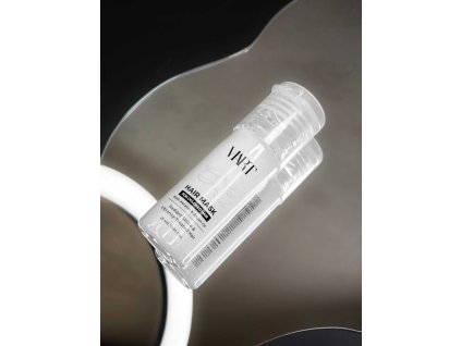 Vzorník Šampony ARGAN OIL