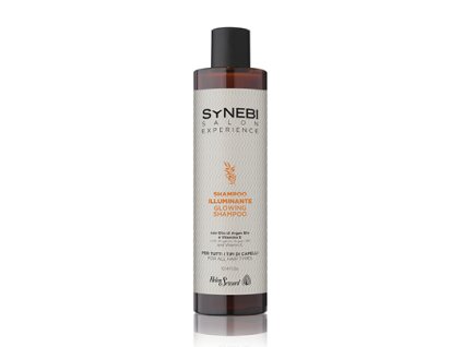 glowing shampoo 1000ml