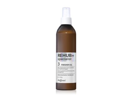 3 finisher oil 240ml