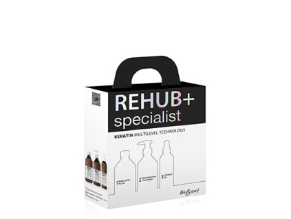 rehub specialist kit