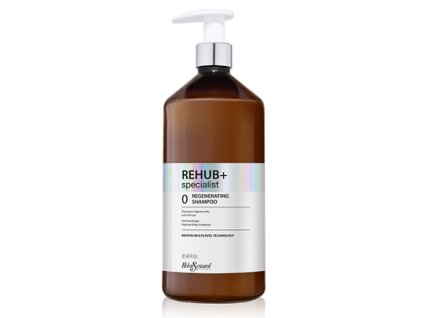 n 0 lamino regenerating shampoo 960ml