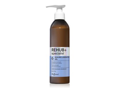 n 6 lamino sealing gel 250ml