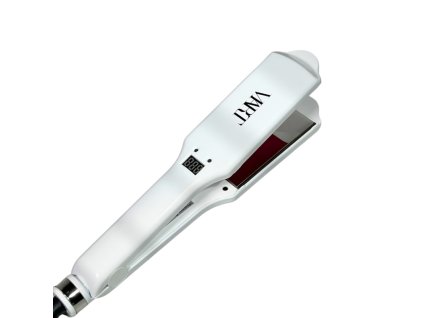 Ultrasonic Hair Straightener