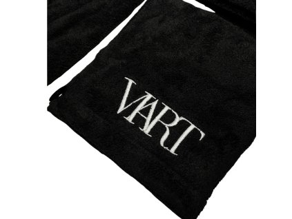 rushnik chorniy viart