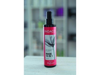 indaco mask 10 in 1 helenseward cz praha ladylishop