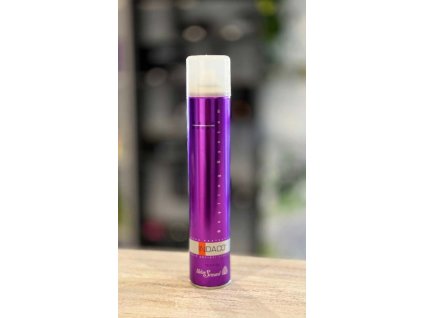 Hair Spray Pure 500 ml