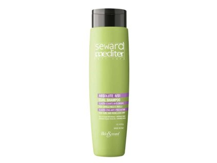 ABSOLUTE CURL SHAMPOO 8/S1